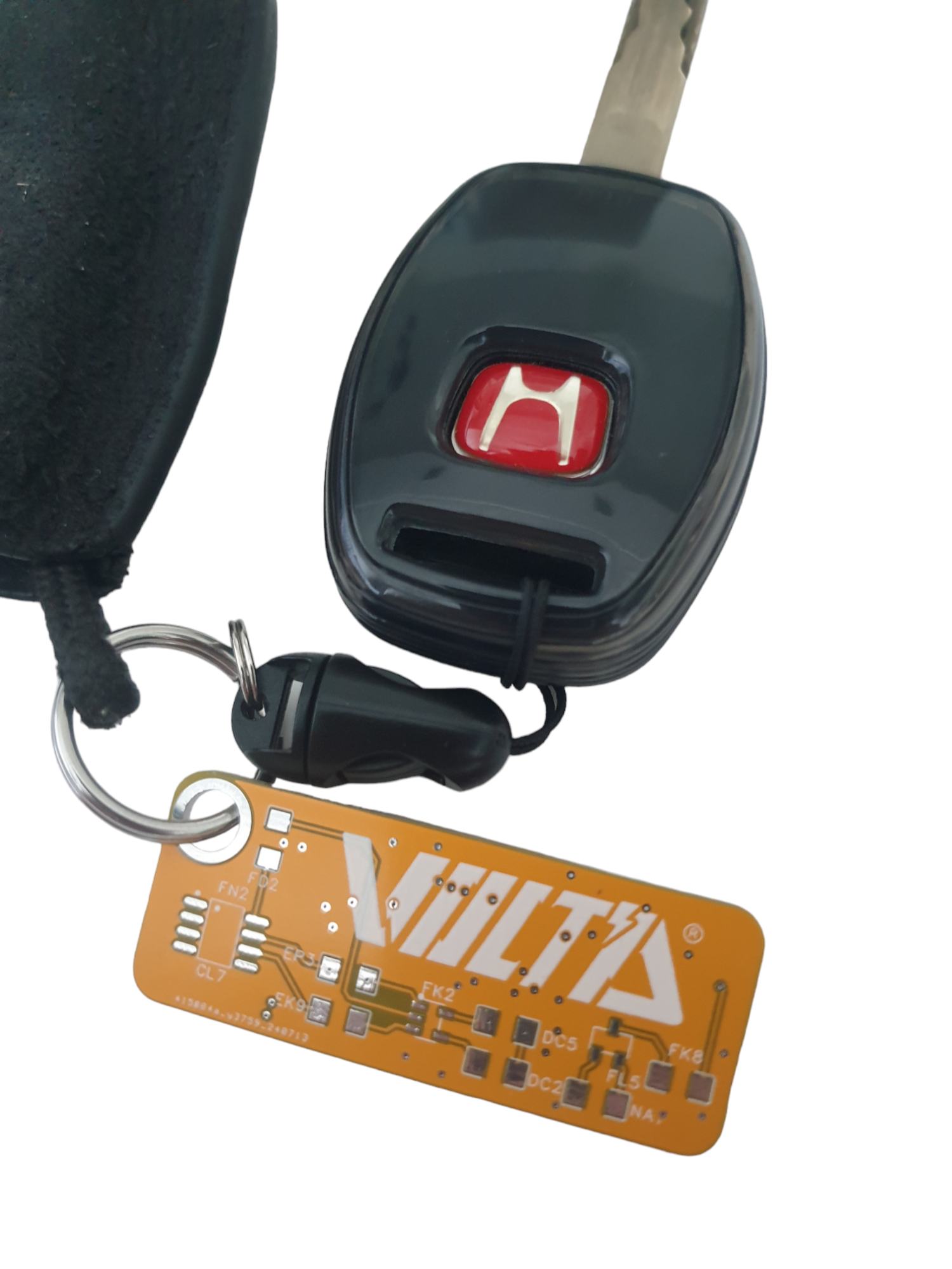 VOLT'D x Honda TYPE R charm (Version 1)