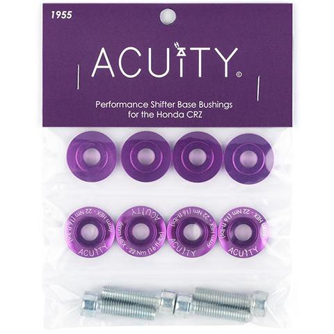 ACUITY Shifter Base Bushings for 2011 - 2016 Honda CRZ (1955)