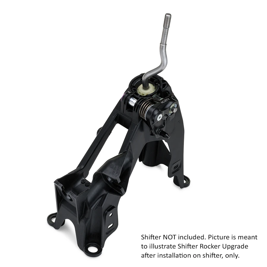 ACUITY Instruments Shifter Rocker Upgrade for the 10th Gen Civic (1922) - VOLT'D Performance