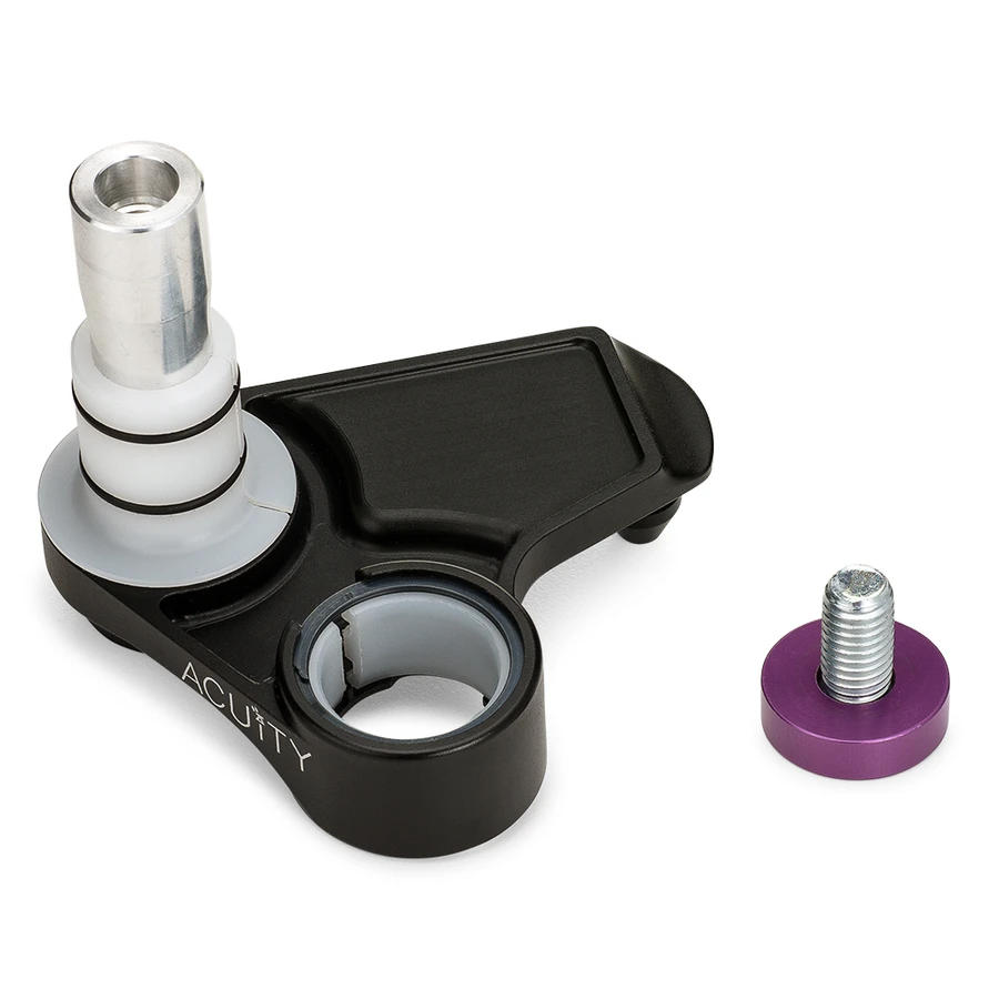 ACUITY Instruments Shifter Rocker Upgrade for the 10th Gen Civic (1922) - VOLT'D Performance