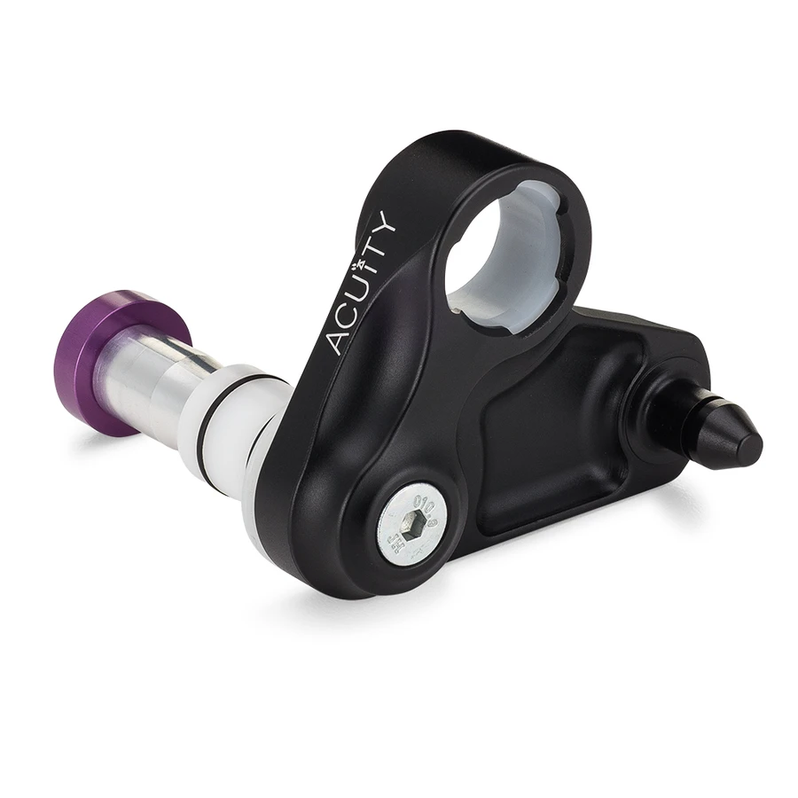 ACUITY Instruments Shifter Rocker Upgrade for the 10th Gen Civic (1922) - VOLT'D Performance