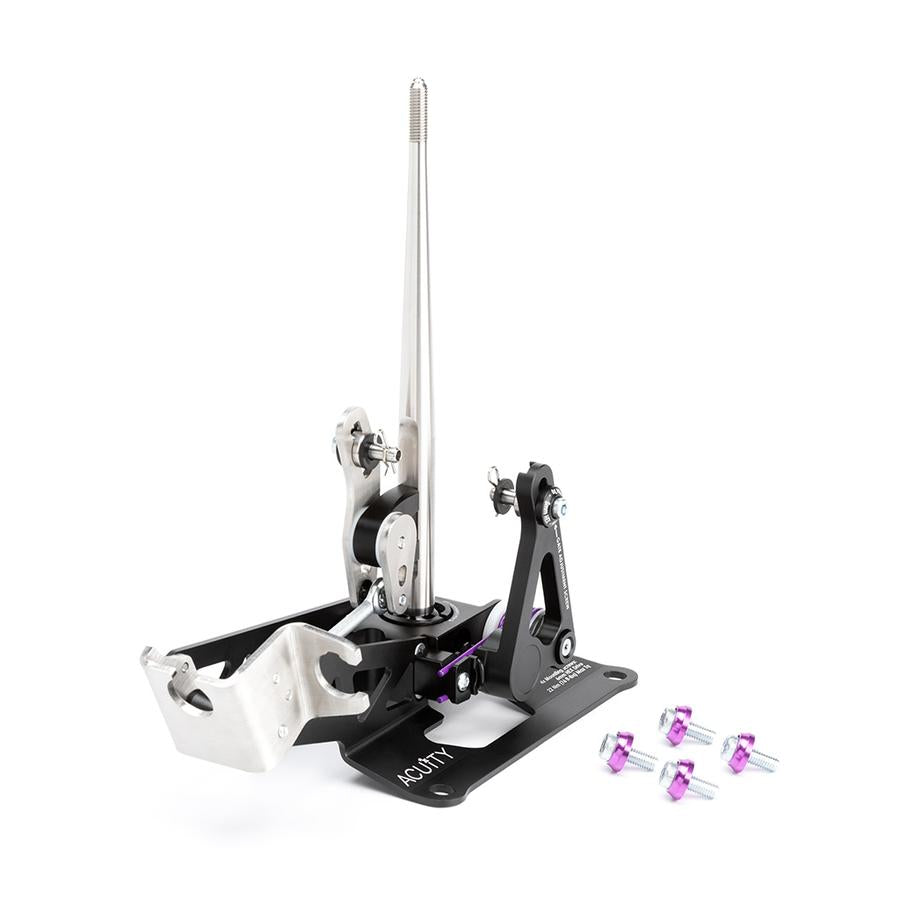 ACUITY Instruments 2-Way Adjustable Performance Shifter for the RSX, K-Swaps, and More - VOLT'D Performance