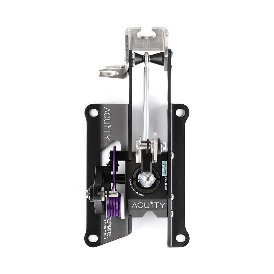 ACUITY Instruments 2-Way Adjustable Performance Shifter for the RSX, K-Swaps, and More - VOLT'D Performance