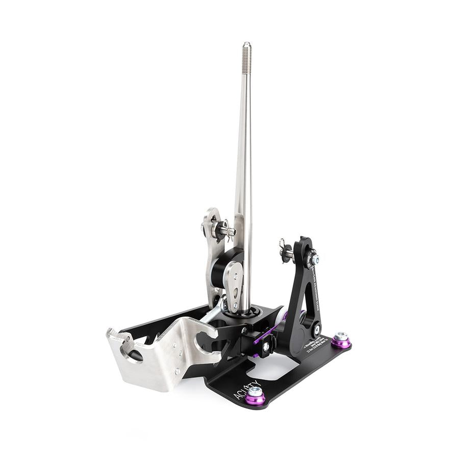 ACUITY Instruments 2-Way Adjustable Performance Shifter for the RSX, K-Swaps, and More - VOLT'D Performance