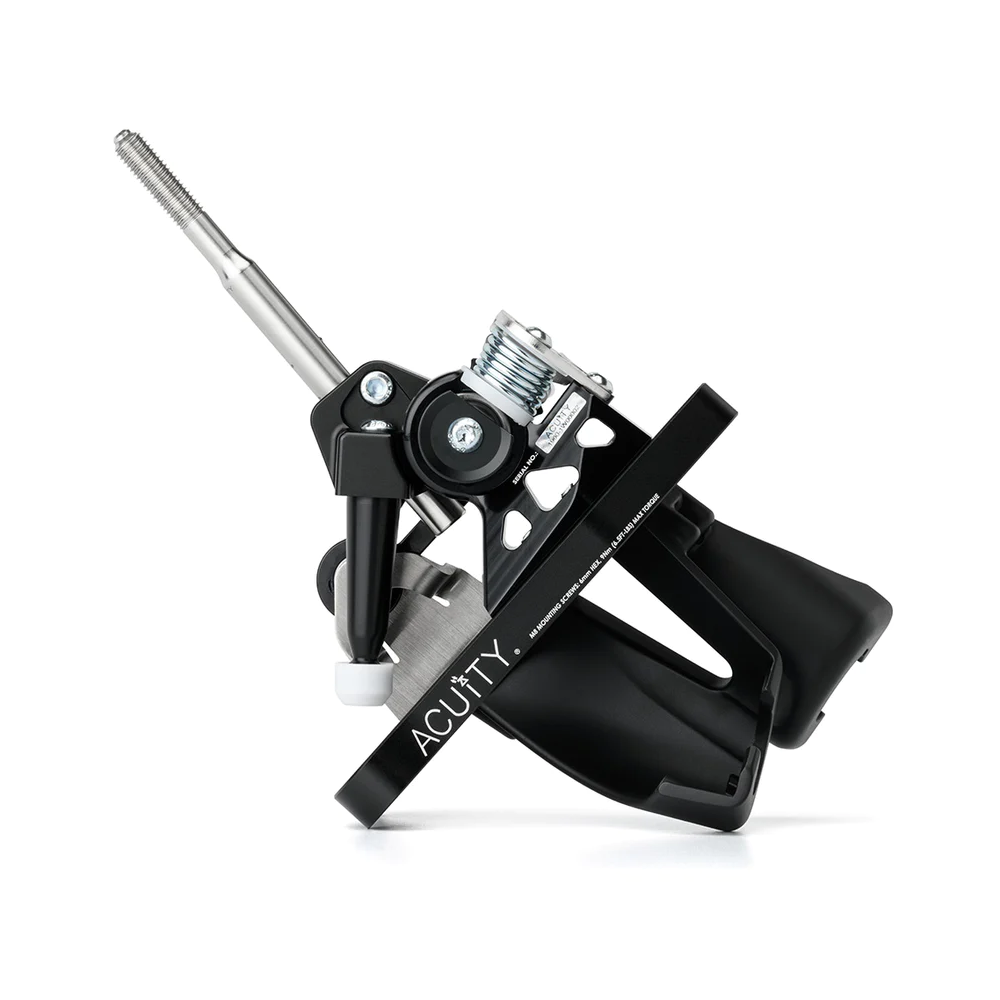 1-Way Adjustable Performance Shifter for the 8th Gen Civic (FD2R & FN2R) 1960-1W [Pre-order] - VOLT'D Performance