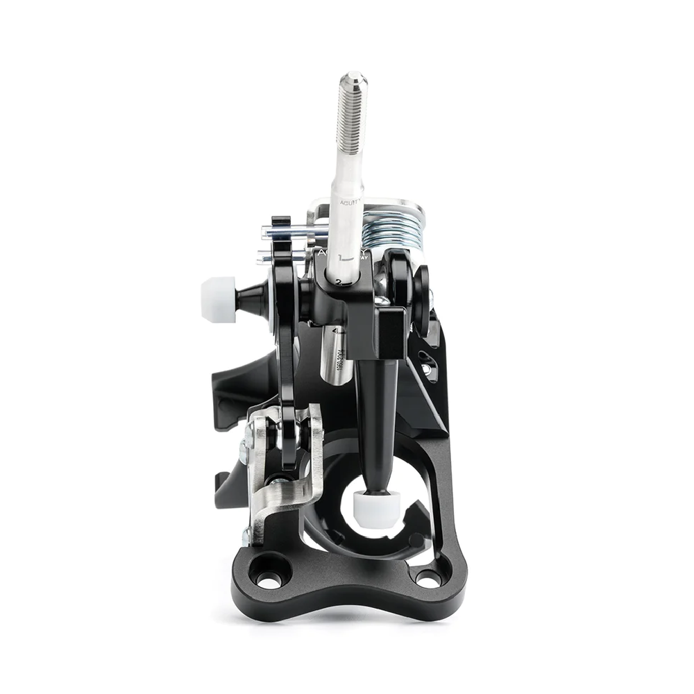 1-Way Adjustable Performance Shifter for the 8th Gen Civic (FD2R & FN2R) 1960-1W [Pre-order] - VOLT'D Performance