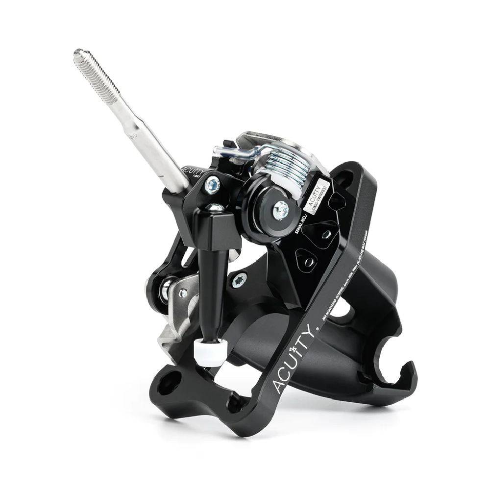 1-Way Adjustable Performance Shifter for the 8th Gen Civic (FD2R & FN2R) 1960-1W [Pre-order] - VOLT'D Performance