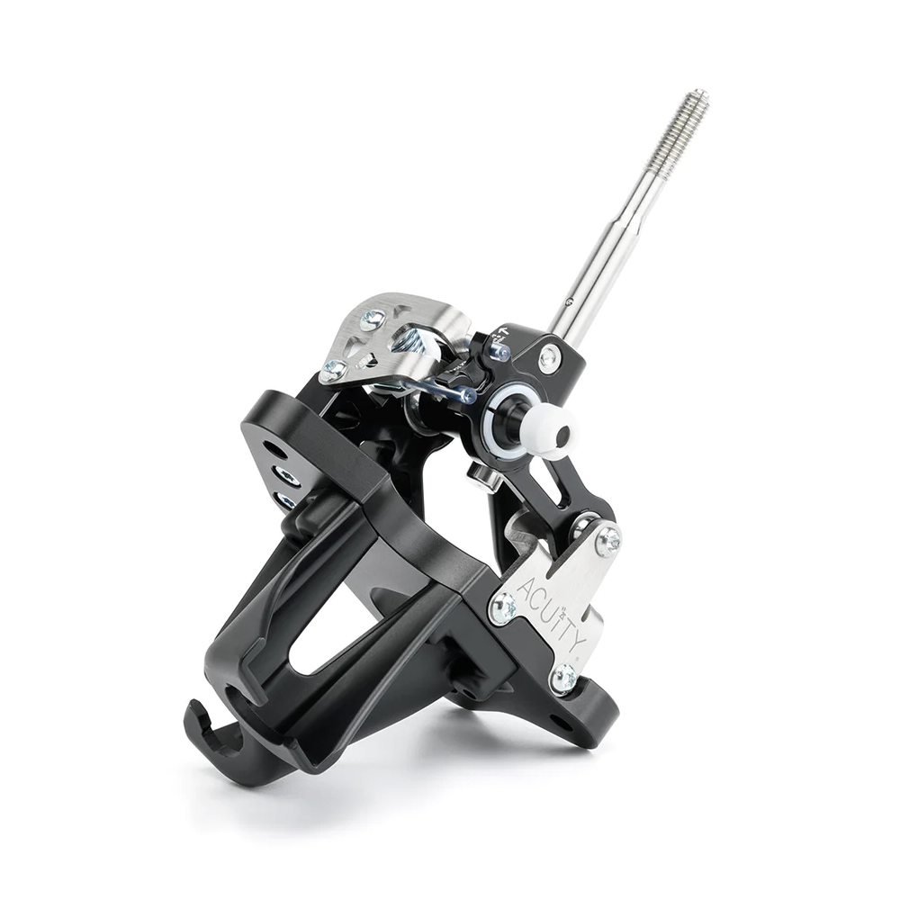 1-Way Adjustable Performance Shifter for the 8th Gen Civic (FD2R & FN2R) 1960-1W [Pre-order] - VOLT'D Performance