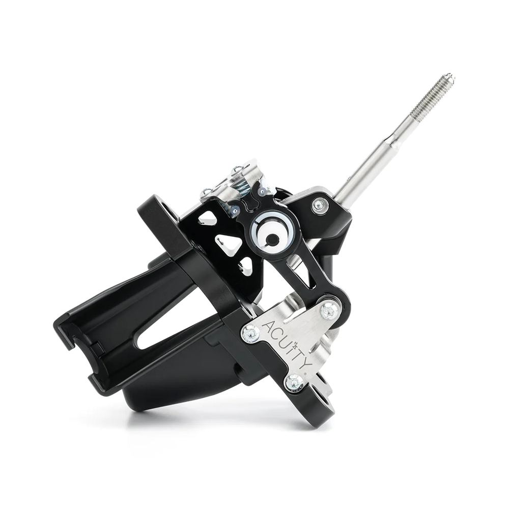 1-Way Adjustable Performance Shifter for the 8th Gen Civic (FD2R & FN2R) 1960-1W [Pre-order] - VOLT'D Performance